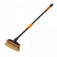 Щітка для миття з клапаном SOFT 110см 8" Bradas - зображення 1