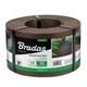 Бордюр Wood Border 130мм х 28мм х 10м коричневый Bradas - изображение 1
