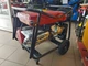 Генератор бензиновый Vackson VC17000EV2 (7,5 кВт) 1-фазный +AVR защита +Электростатер - изображение 12