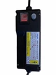 Погружной насос для скважины глубинный Akwa Pumps 4SKM-100 из нержавеющей стали - изображение 2