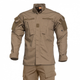 Комплект форми Pentagon ACU Uniform Set K02007-K05005 Medium, Койот (Coyote) - зображення 1