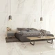 Плитка Bien Ceramica Luxe 120×180 white rect. - зображення 2