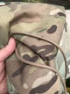 Паракорд. Шнур паракорд усиленный 4мм Койот (от 1м) / Трос веревка паракорд нейлоновый прочный - изображение 4