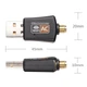 USB WIFI адаптер 600 Мбит/с Realtek 8811CU 2,4G + 5,8G - изображение 5
