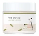 Крем поживний з екстрактом чорних соєвих бобів Round Lab Soybean Nourishing Cream 80 мл - зображення 1