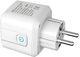 Inteligentne gniazdo GreenBlue WIFI GB705 3840 W (5902211118930) - obraz 2