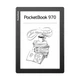 PocketBook 970 Mist Grey (PB970-M-CIS) - изображение 1