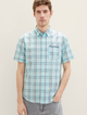 Сорочка Tom Tailor XXL Блакитний 1037066-31821 - изображение 1