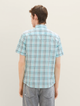 Сорочка Tom Tailor XXL Блакитний 1037066-31821 - изображение 2