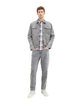 Сорочка Tom Tailor L Бежевий 1037066-31822 - изображение 5
