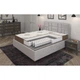 Ортопедичний Матрац Маккіато New Matroluxe 70*190 - изображение 5
