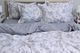 Комплект постельного белья полуторный наволочки 50*70см TURKISH COTTON PT-R33 - изображение 2