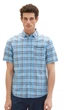 Сорочка Tom Tailor XL Блакитний 1037066-32126 - изображение 1