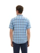 Сорочка Tom Tailor XL Блакитний 1037066-32126 - изображение 2