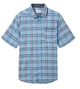 Сорочка Tom Tailor XL Блакитний 1037066-32126 - изображение 5