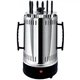 Шашлычница электрическая на 6 шампуров 1000W Kebabs Machine - изображение 2