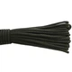 Шнур-паракорд (Paracord Type III 550 – 4 мм) Grid Olive & Black 131 10 м. - зображення 2