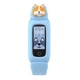 Смарт часы детские HAVIT HV-M81 IP68 Blue - изображение 1