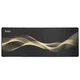 Коврик для мыши HOCO Aurora gaming mouse Pad (790х300 мм). Black - изображение 1