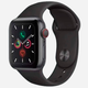 Смарт часы спортивные Smart Watch WUW J10 Черный - изображение 1