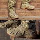 Кроссовки тактические Han-Wild HW-997 Sand Khaki р. 41 - зображення 6