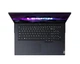 Ноутбук Lenovo Legion 5-17 AMD Ryzen 5 5600H/32 ГБ/512/Win11 RTX3050 144 Гц - изображение 3