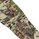 Тактична сорочка убокс Han-Wild 005 Camouflage CP M - зображення 6