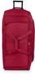 Сумка дорожная на колесах Gabol Week Eco 110L Rojo (122315-008) - изображение 5