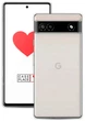 Чехол для смартфона BeCover для Google Pixel 6a 5G Transparancy (BC_707986) - изображение 2