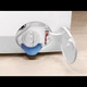 Стиральная машина Electrolux EW7N7F348SUI - изображение 3
