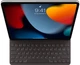 Чехол-клавиатура для планшета Apple Smart Keyboard Folio для Apple iPad Pro 12.9" 2020/2022 Black (MXNL2UA/A) - изображение 1