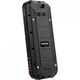 Мобільний телефон Sigma X-treme PA68 Black Red (4827798466520) (156533) - зображення 4