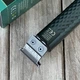 Машинка для стрижки волосся, вусів і бороди акумуляторна VGR V-077 на акумуляторі насадки (1, 2, 3 мм) - зображення 6