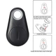 Трекер GPS брелок для відстеження собак та котів Чорний - зображення 5