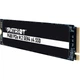 Накопичувач SSD M.2 2280 250GB Patriot (P400LP250GM28H) (197504) - зображення 2