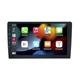 Універсальна магнітола K802 9 Android 12 2/32 CarPlay IPS (42451-K802B_3234) - изображение 4