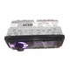 Автомагнитола 1DIN Cyclone MP-1027 - изображение 6