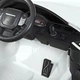 Дитячий електромобіль Bambi Land Rover Evoque M 4418EBLR-1 White (M 4418EBLR) - зображення 10