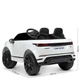 Дитячий електромобіль Bambi Land Rover Evoque M 4418EBLR-1 White (M 4418EBLR) - зображення 13