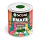 Емаль для підлоги акрил-поліуретанова SkyLine Зелений RAL 6005 0.75 л - зображення 1