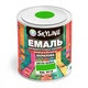 Емаль для підлоги акрил-поліуретанова SkyLine Світло-зеленый RAL 6018 0.75 л - зображення 1