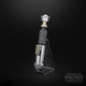 Элитный Световой Меч Люк Скайвокер Звук и Свет Звездные Войны The Black Series Luke Skywalker Force FX Elite Hasbro F6906 - изображение 9