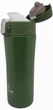 Термочашка Krauzer 350 мл (86-350Matte Khaki) - изображение 2