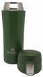 Термочашка Krauzer 350 мл (86-350Matte Khaki) - изображение 3