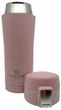 Термочашка Krauzer 350 мл (86-350Pink) - изображение 3