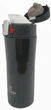 Термочашка Krauzer 350 мл (86-350Shiny Black) - изображение 4
