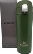 Термочашка Krauzer 500 мл (86-500Matte Khaki) - изображение 1
