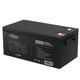 Аккумуляторная батарея Njoy GE25012KF 12V 250AH (BTVGCBEOGHYKFCW01B) GEL - изображение 4