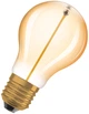 Світлодіодна лампа Osram Filament Vinatge 1906 Magnet A60 1.8W 2700K 80Lm E27 GOLD (4099854049996) - зображення 2