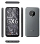Смартфон Gigaset GX6 IM 6/128 GB Dual Sim Titanium Grey (S30853H1528R111) - зображення 11